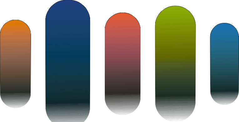trace HUNTERS Logo